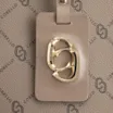 Bolsa Sacola Alt Monograma Bege - imagem 6