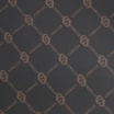 Bolsa Sacola Alt Monograma Marrom - imagem 9