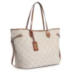 Bolsa Sacola Alt Monograma Off White - imagem 3