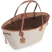 Bolsa Sacola Alt Monograma Off White - imagem 5