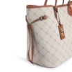 Bolsa Sacola Alt Monograma Off White - imagem 6