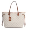 Bolsa Sacola Alt Monograma Off White - imagem 1