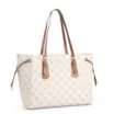 Bolsa Sacola Alt Monograma Off White - imagem 3