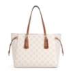 Bolsa Sacola Alt Monograma Off White - imagem 4