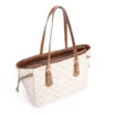 Bolsa Sacola Alt Monograma Off White - imagem 5
