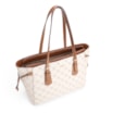 Bolsa Sacola Alt Monograma Off White - imagem 5