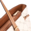 Bolsa Sacola Alt Monograma Off White - imagem 6