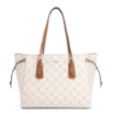 Bolsa Sacola Alt Monograma Off White - imagem 1