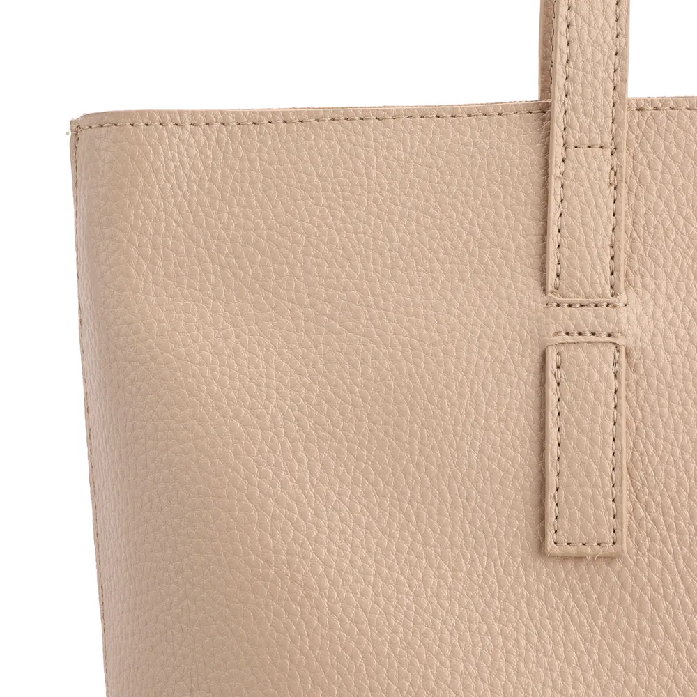 Bolsa Sacola Alt Nude - imagem 5