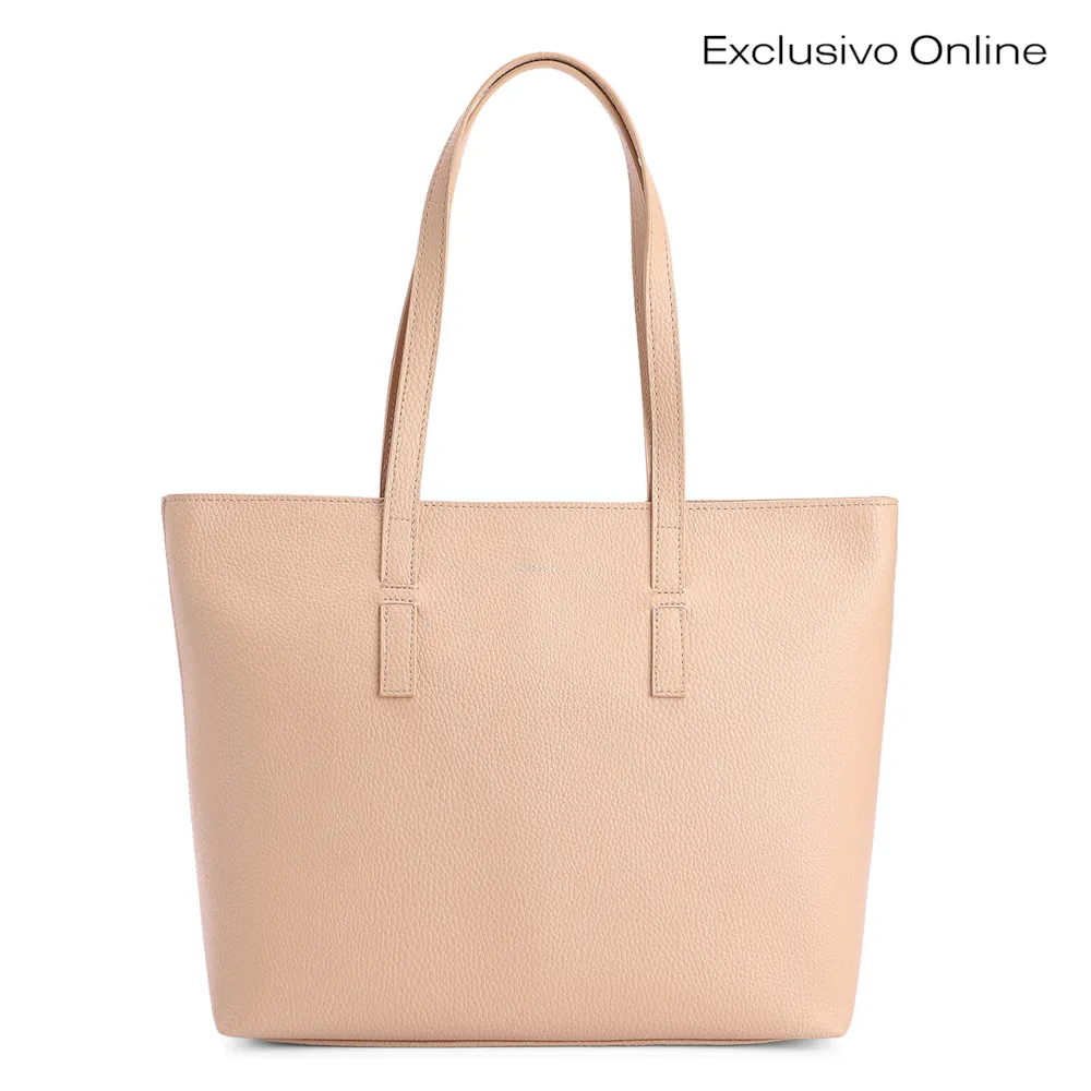 Bolsa Sacola Alt Nude