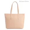 Bolsa Sacola Alt Nude - imagem 1