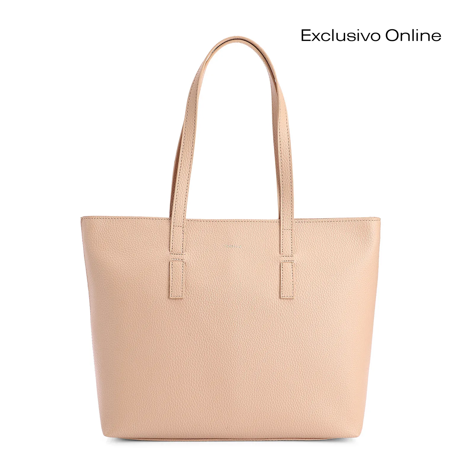 Bolsa Sacola Alt Nude