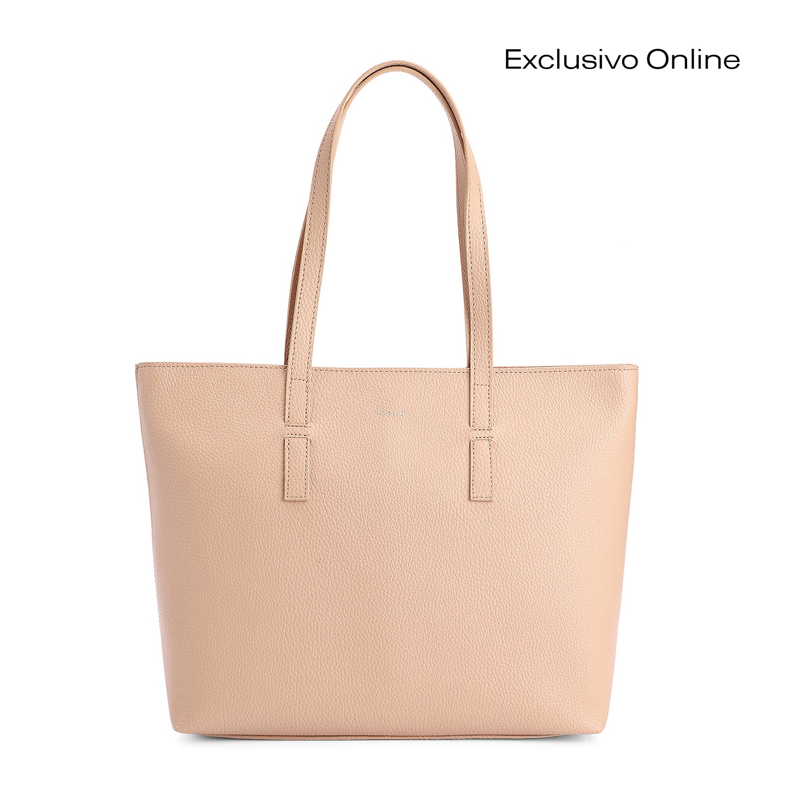 Bolsa Sacola Alt Nude