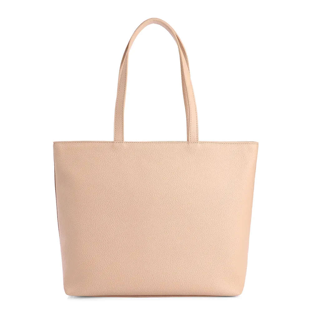 Bolsa Sacola Alt Nude - imagem 3