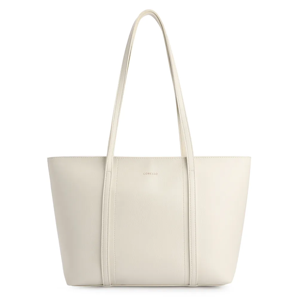 Bolsa Sacola Alt Off White