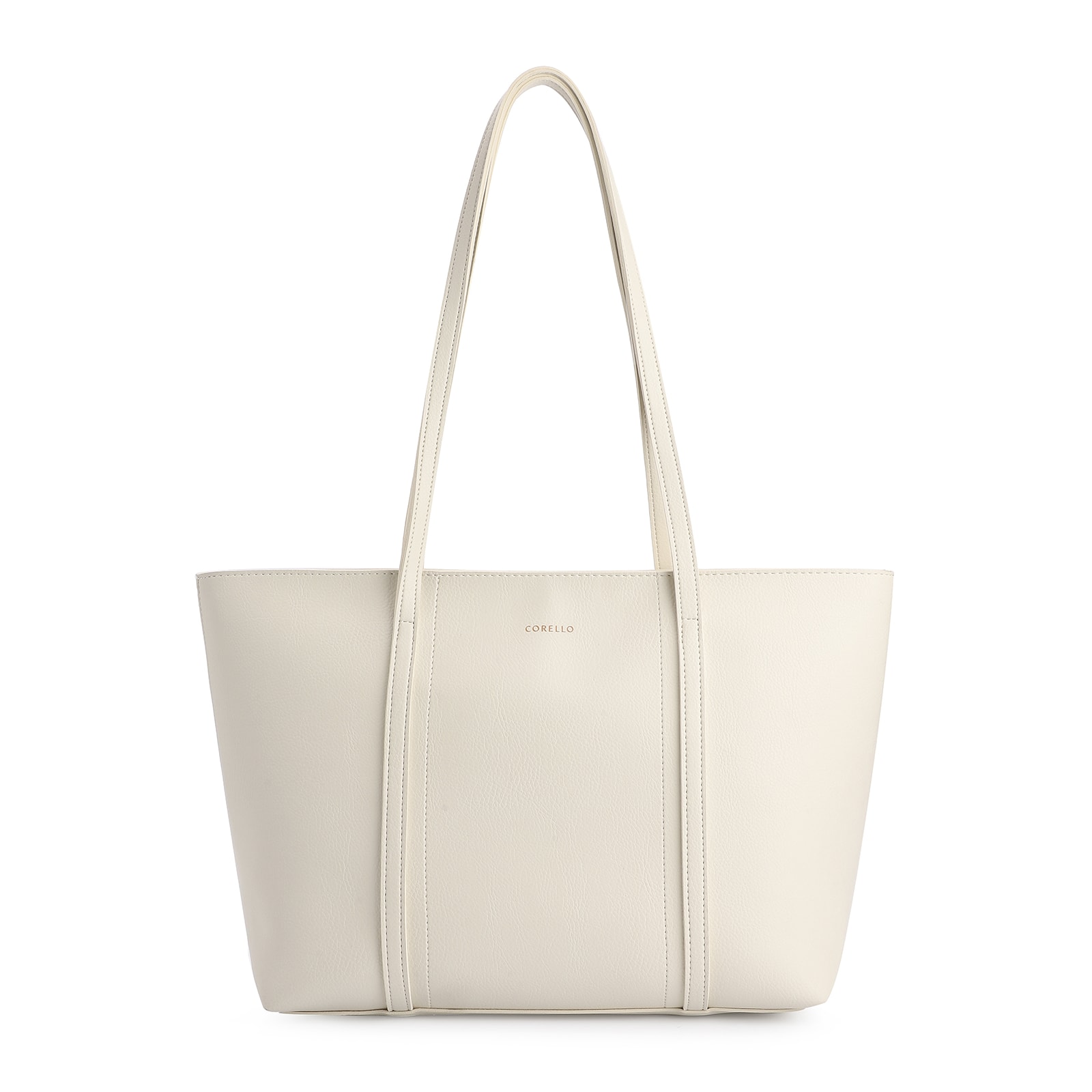 Bolsa Sacola Alt Off White