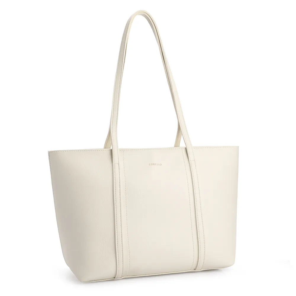 Bolsa Sacola Alt Off White - imagem 2