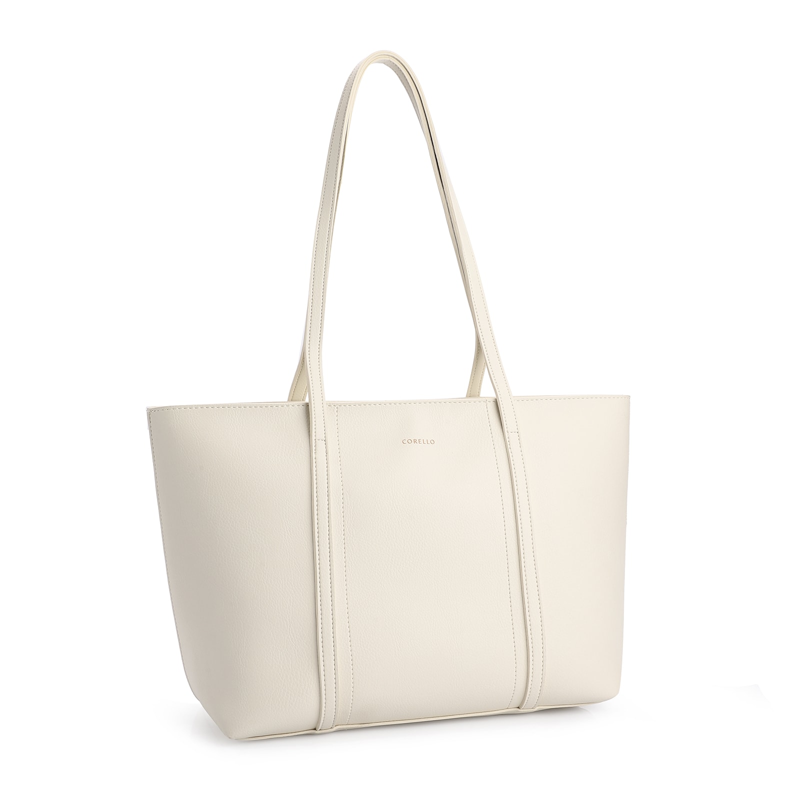 Bolsa Sacola Alt Off White