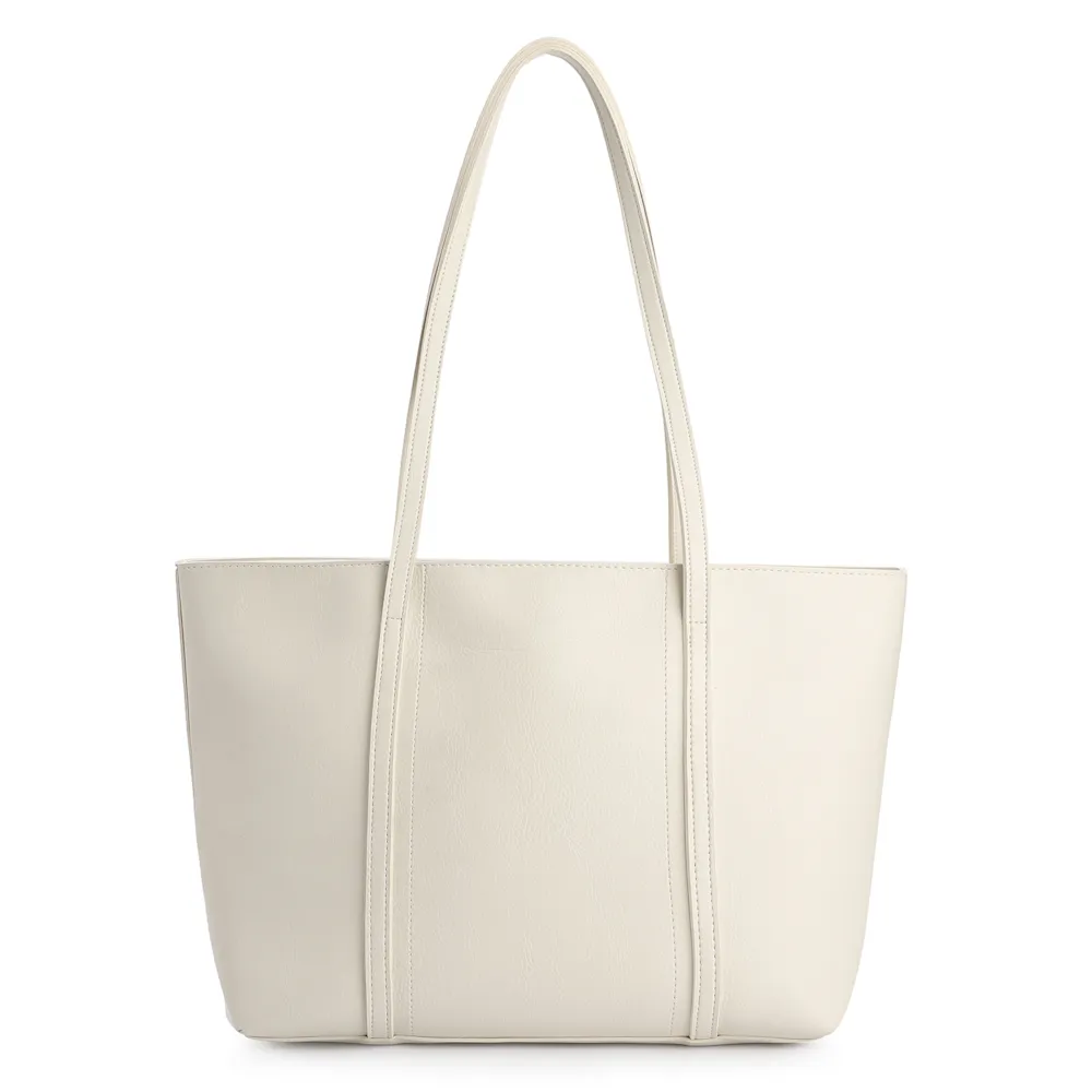 Bolsa Sacola Alt Off White - imagem 3