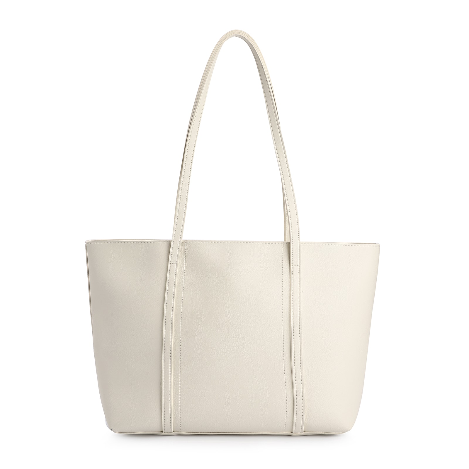 Bolsa Sacola Alt Off White