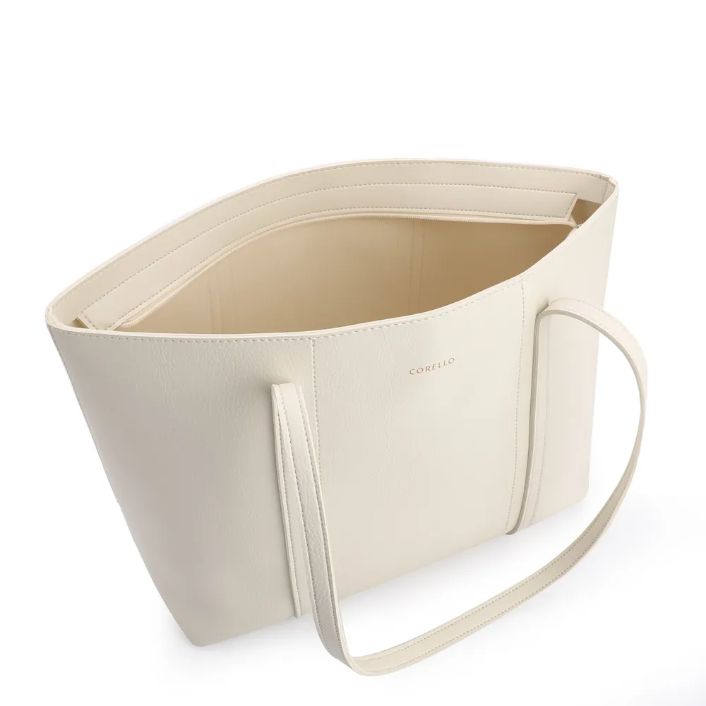 Bolsa Sacola Alt Off White - imagem 4