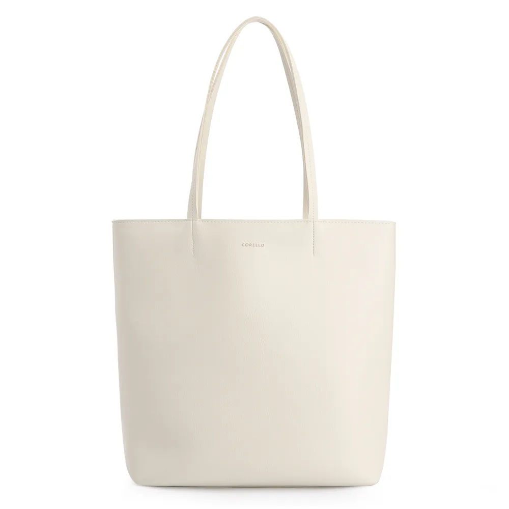 Bolsa Sacola Alt Off White