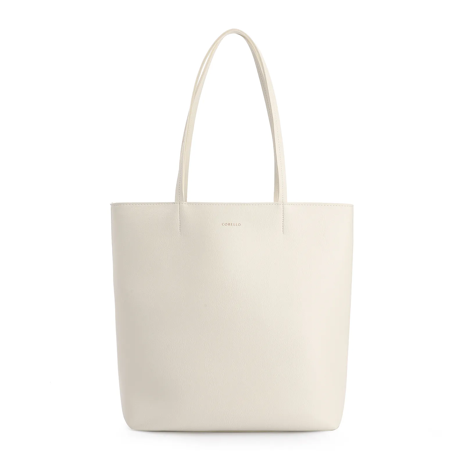 Bolsa Sacola Alt Off White