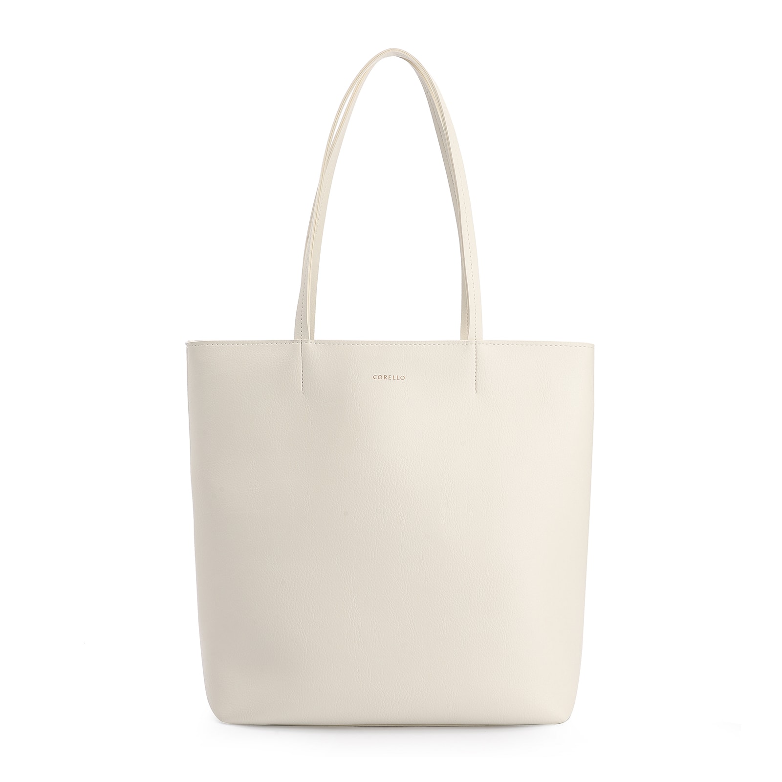 Bolsa Sacola Alt Off White