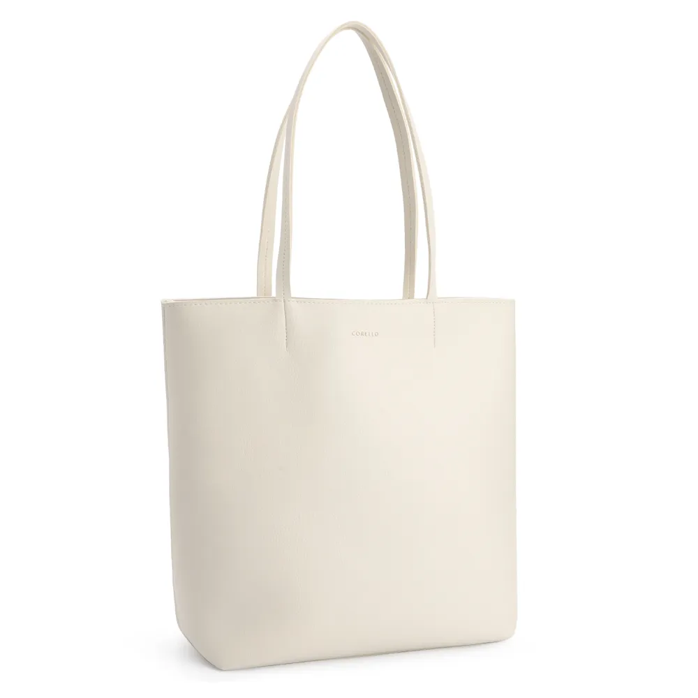 Bolsa Sacola Alt Off White - imagem 2