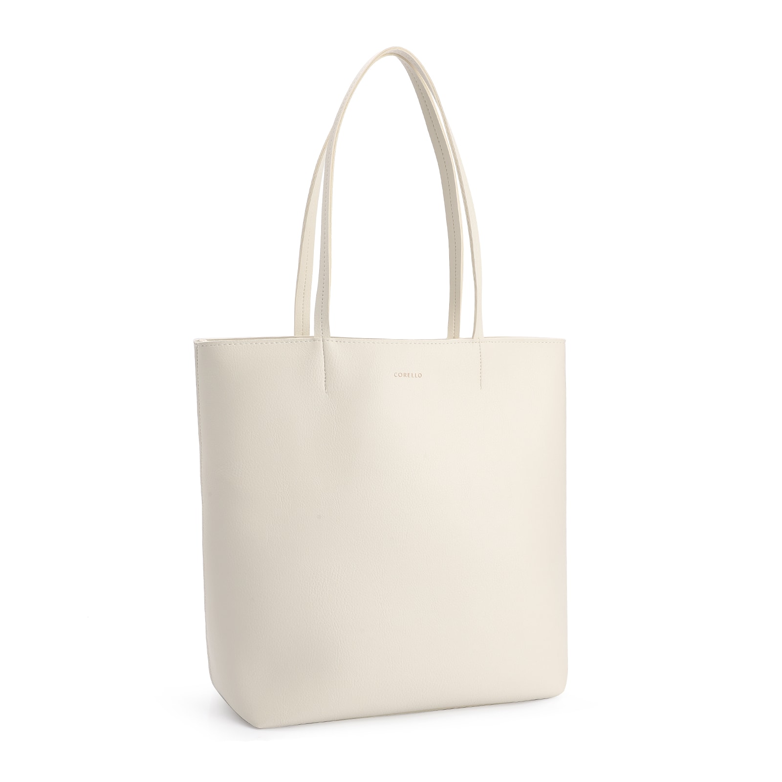Bolsa Sacola Alt Off White
