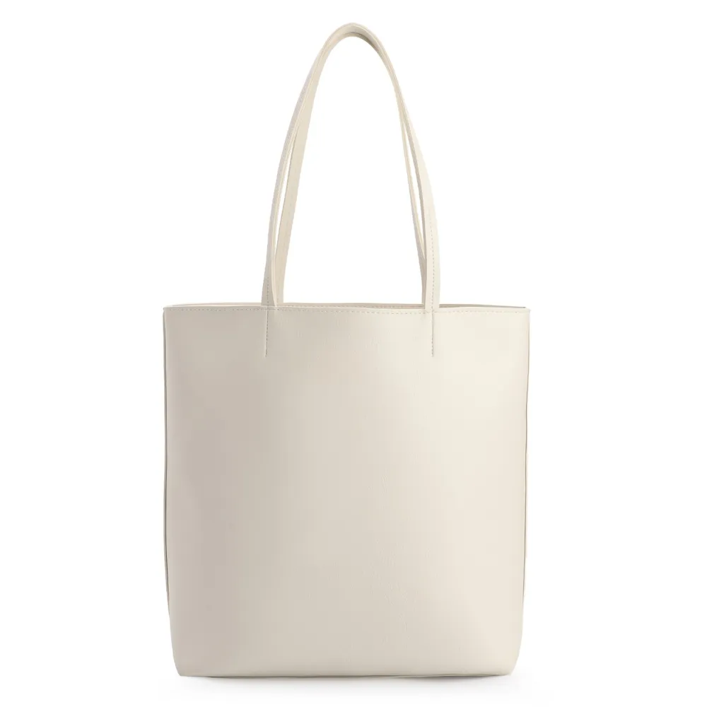 Bolsa Sacola Alt Off White - imagem 3