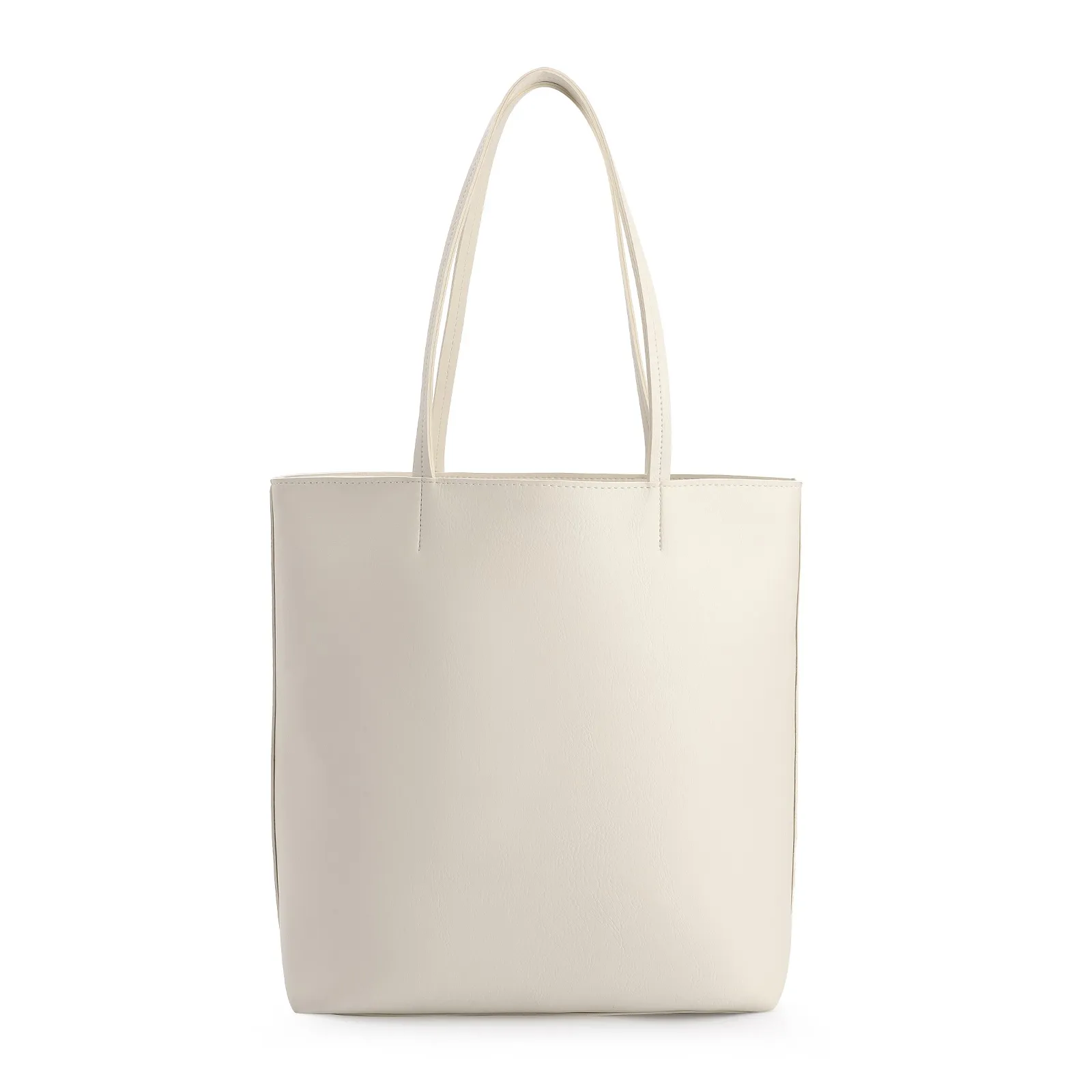 Bolsa Sacola Alt Off White