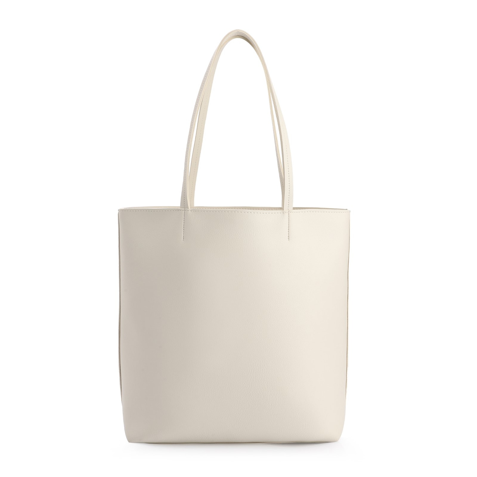 Bolsa Sacola Alt Off White