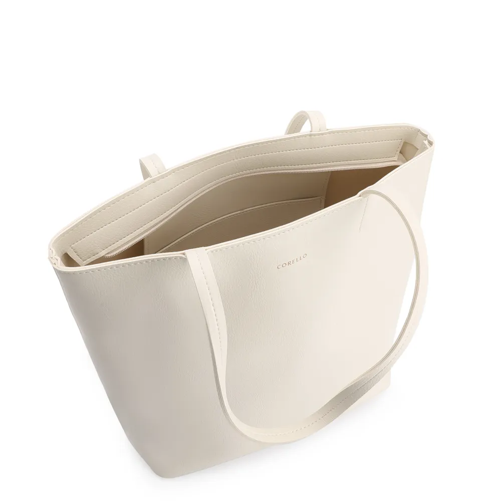 Bolsa Sacola Alt Off White - imagem 4