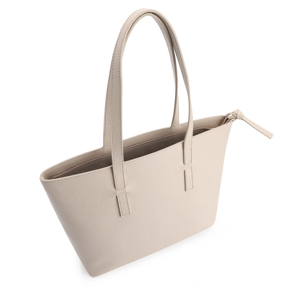 Bolsa Sacola Alt Off White - imagem 4