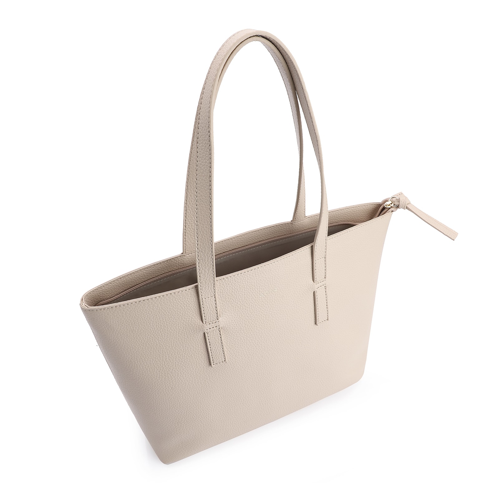 Bolsa Sacola Alt Off White