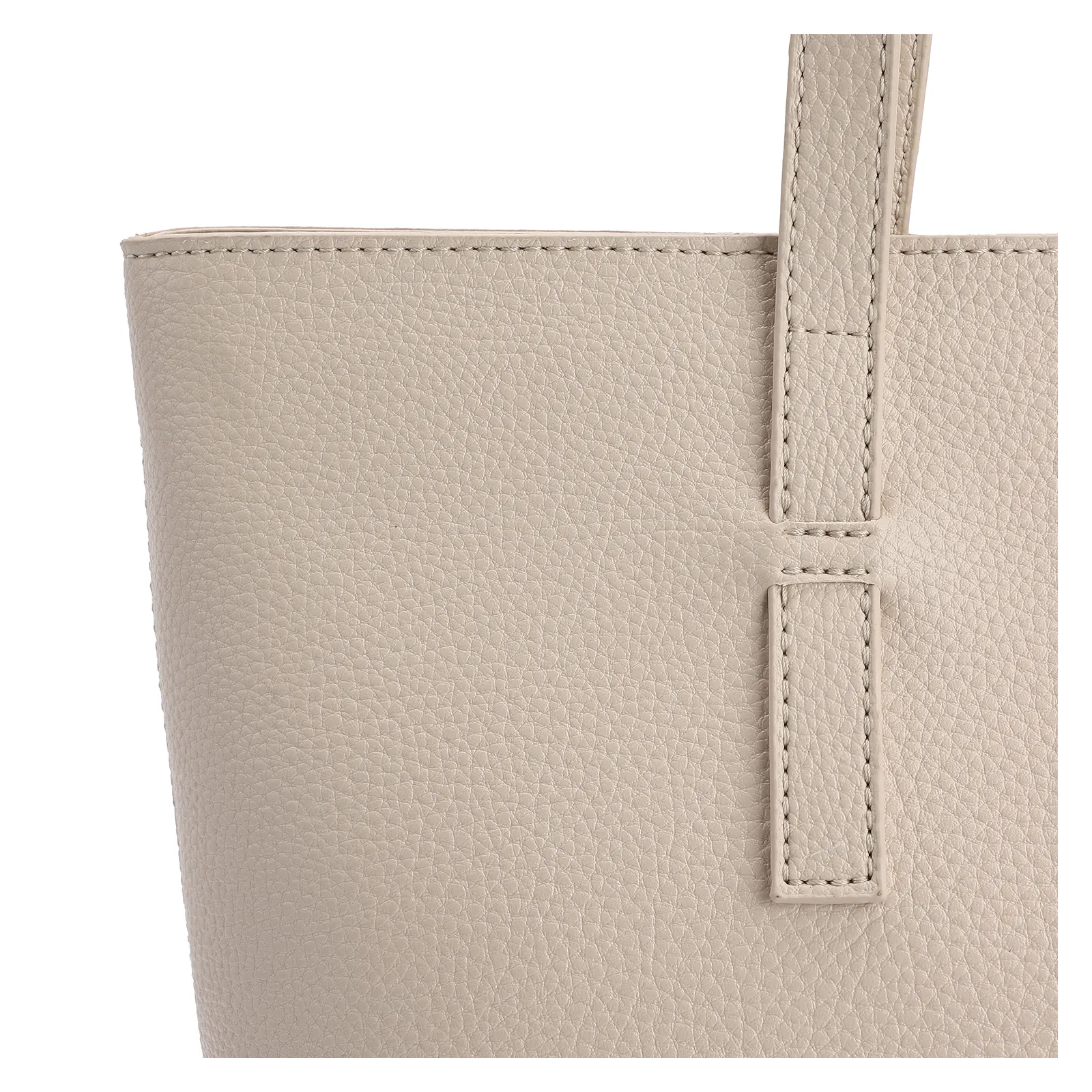 Bolsa Sacola Alt Off White