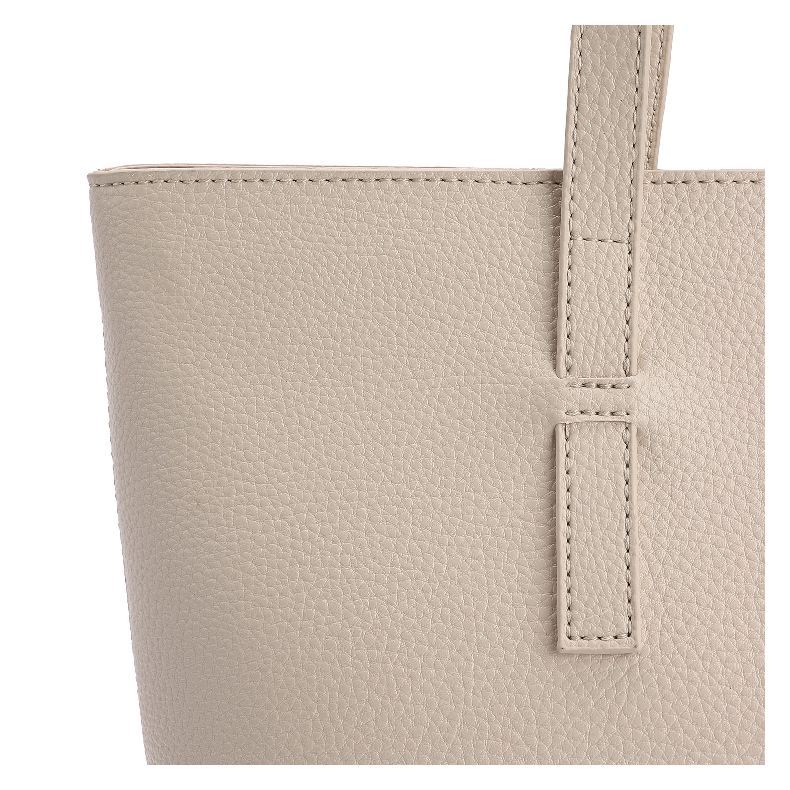 Bolsa Sacola Alt Off White