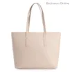 Bolsa Sacola Alt Off White - imagem 1