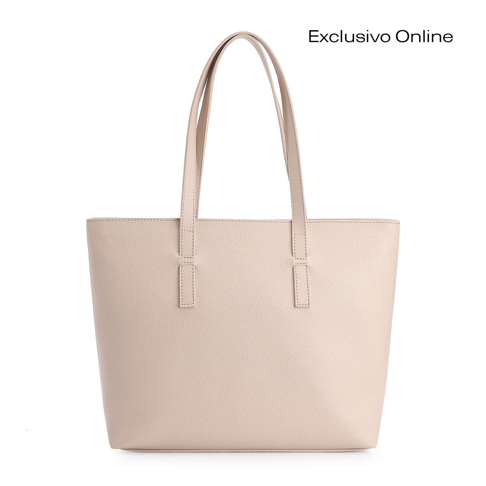 Bolsa Sacola Alt Off White