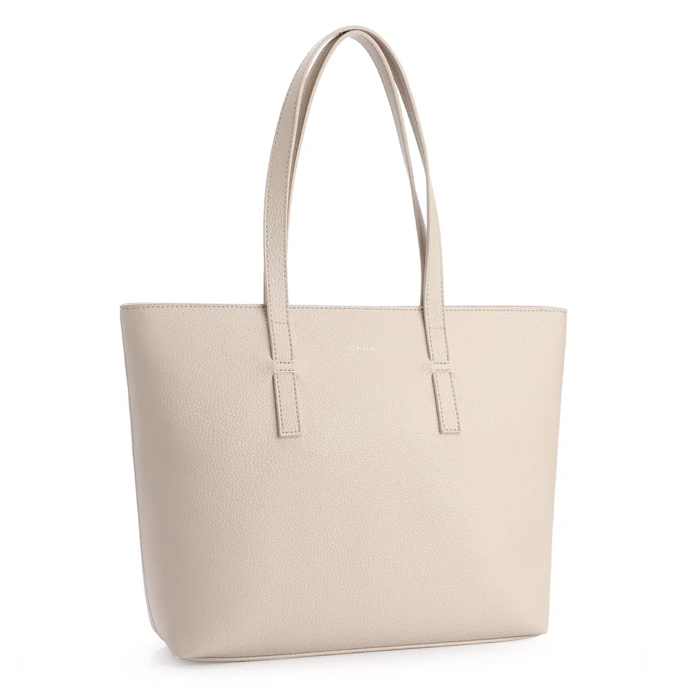 Bolsa Sacola Alt Off White - imagem 2