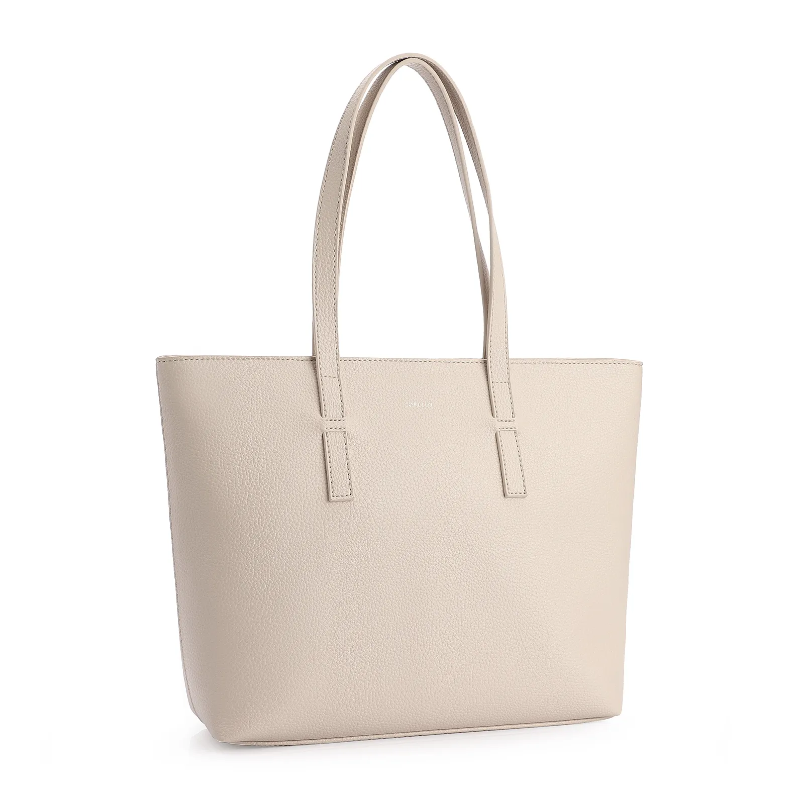Bolsa Sacola Alt Off White