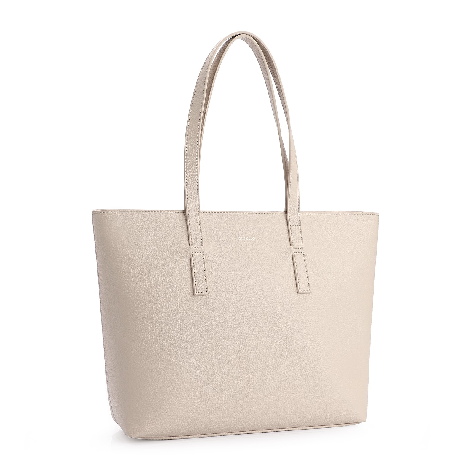 Bolsa Sacola Alt Off White