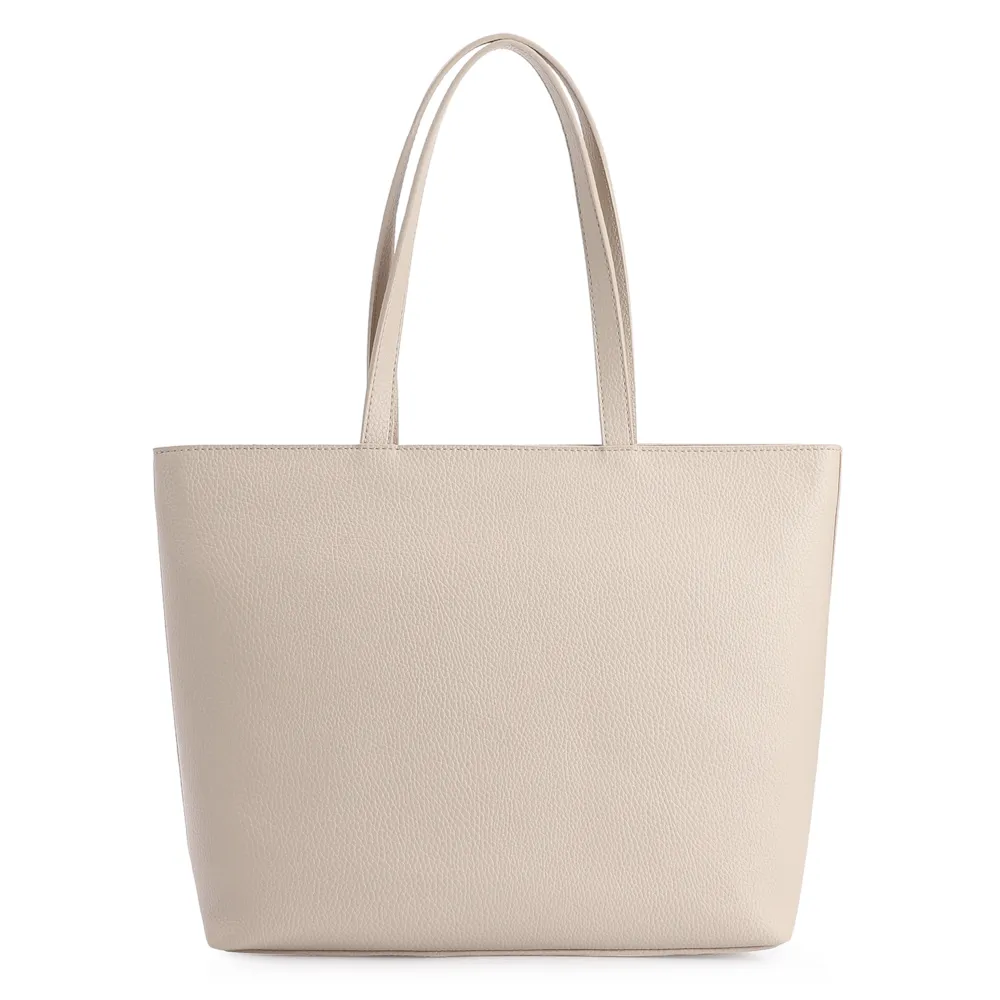 Bolsa Sacola Alt Off White - imagem 3