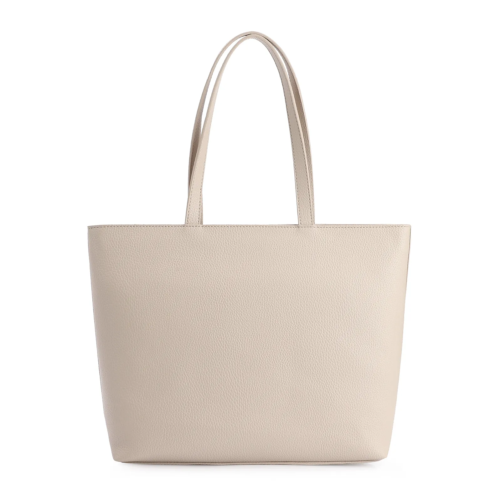 Bolsa Sacola Alt Off White