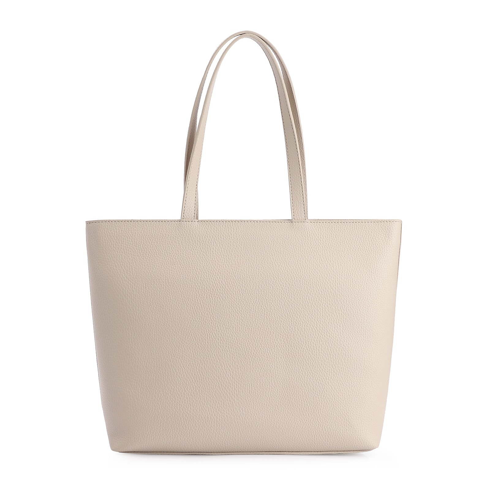 Bolsa Sacola Alt Off White