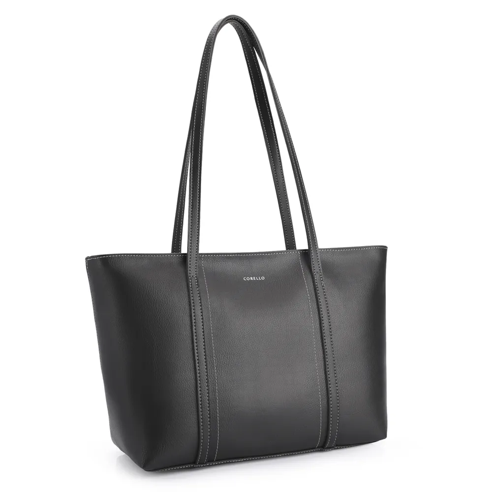 Bolsa Sacola Alt Preto - imagem 2