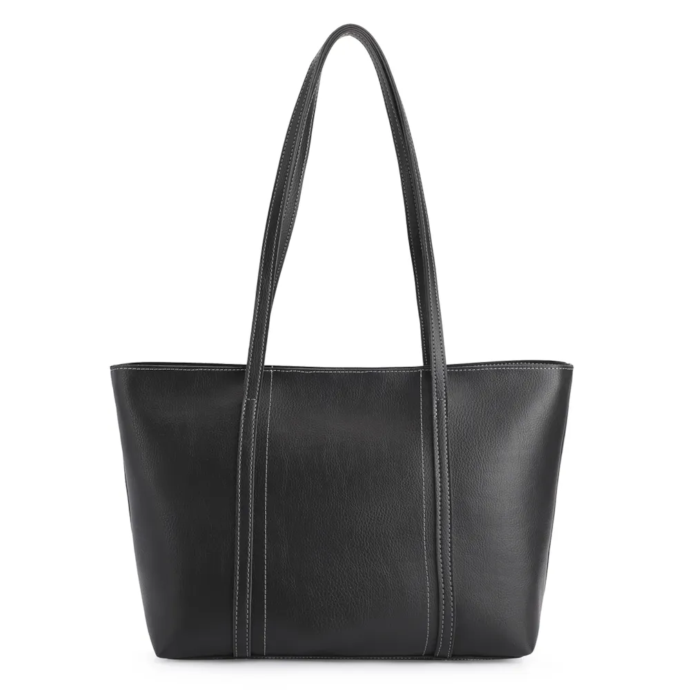 Bolsa Sacola Alt Preto - imagem 3
