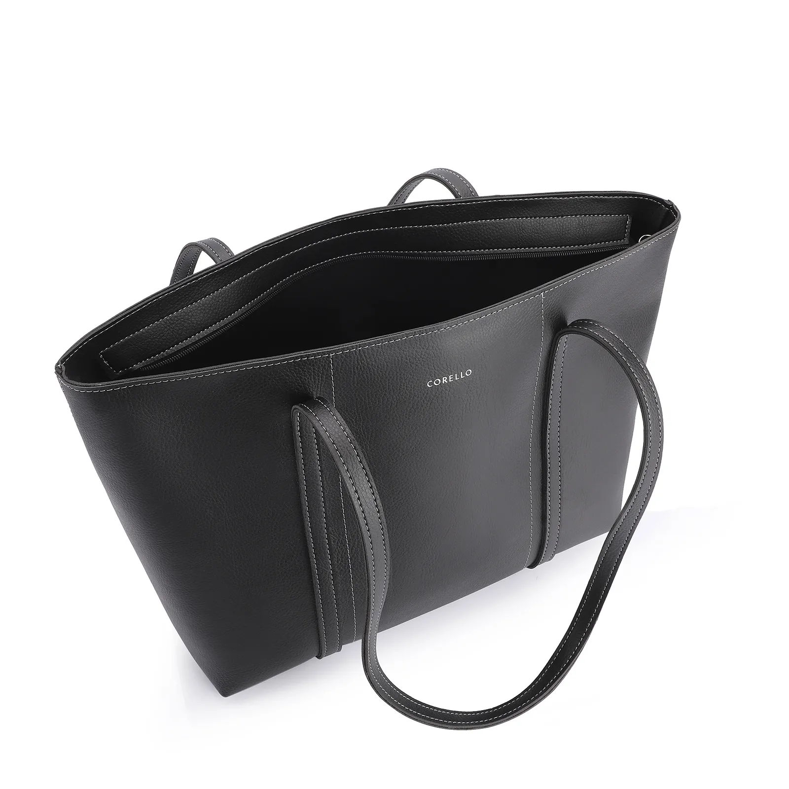 Bolsa Sacola Alt Preto