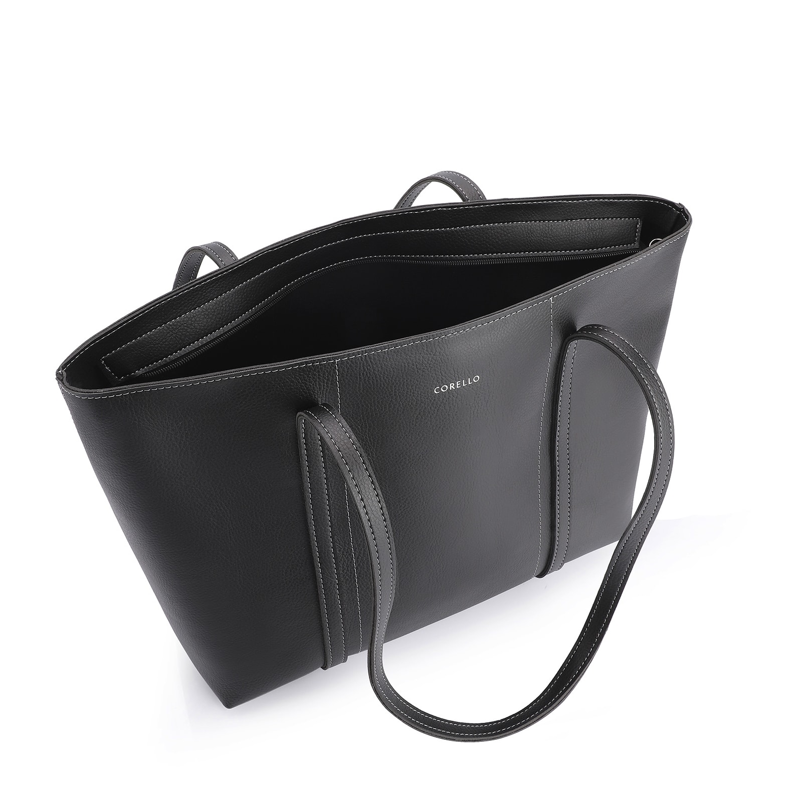 Bolsa Sacola Alt Preto